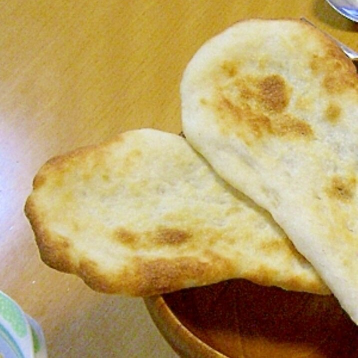 おうちで作るナン 天然酵母 レシピ 作り方 By Mama6138 楽天レシピ おうちで作るナン 天然酵母 レシピ 作り方 By Mama6138 楽天レシピ